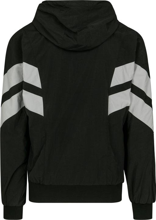 Immagine prodotto Urban Classics Crinkle Panel Track Jacket (5XL)