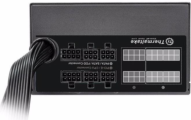 Produktbild Thermaltake Toughpower GF1 (850 W)