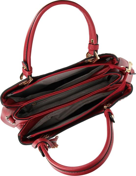 Image du produit Gallantry Sac à main géométrique (5 l)