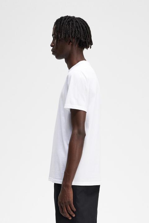 Produktbild Fred Perry T-Shirt (M)