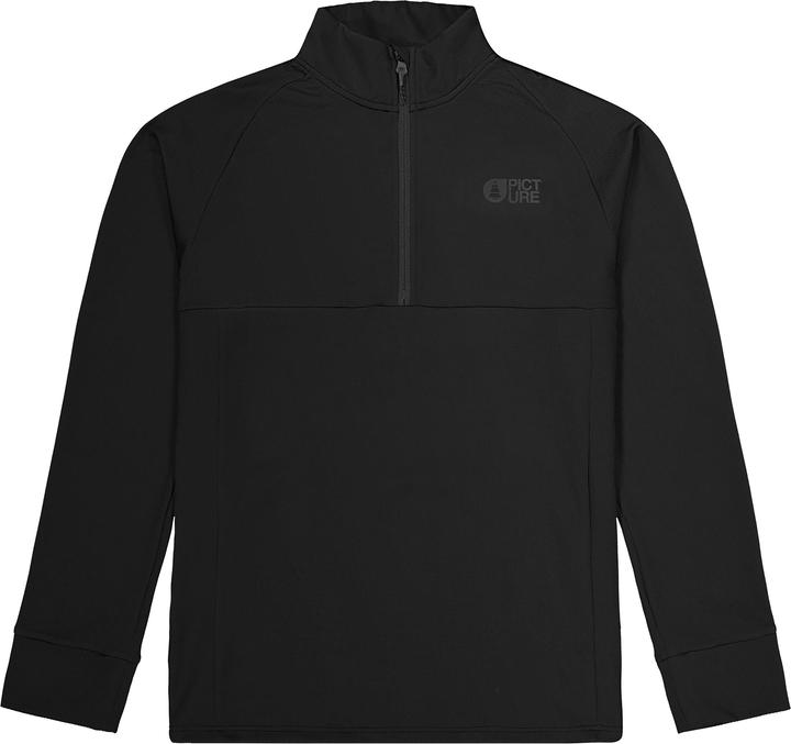 Actual product image Picture Hauprek 1/4 fleece (XL)