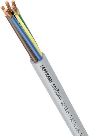 Lapp ÖLFLEX CLASSIC 100