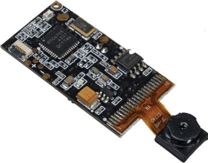 Image du produit Hubsan Module de caméra X4 FPV 5.8Ghz TX