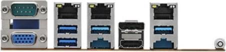 Image du produit AsRock B650D4U (AM5, AMD B650, mATX)