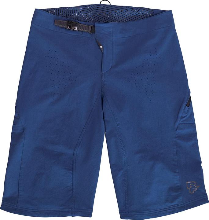 Produktbild Race Face Ruxton Shorts Navy (XXL)