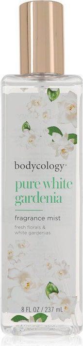 Actual product image Bodycology Pure White Gardenia (240 ml)