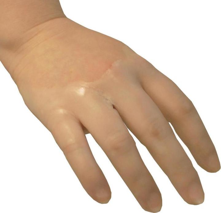 Pulox Paraffin Wachsbad