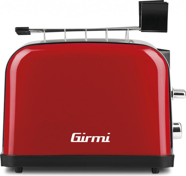 Actual product image Girmi TP56