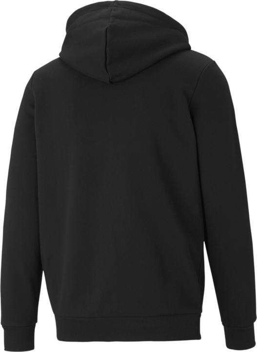 Image du produit Puma ESS Small Logo FZ Sweat à capuche-586702 (M)