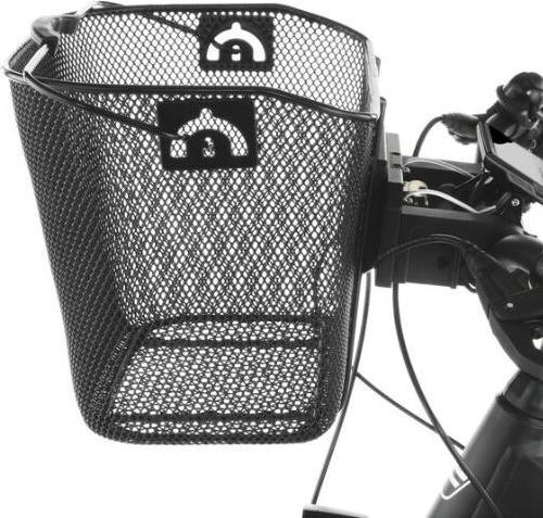 Fischer E-Bike Korb PLUS