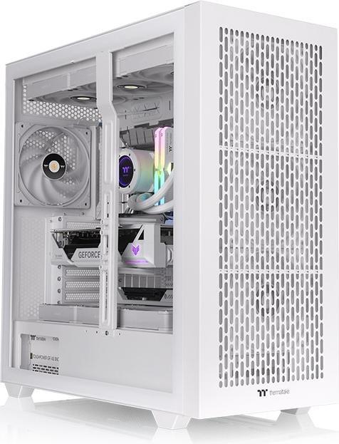 Image du produit Thermaltake Tt AX500 Snow White (Mini-ITX, ATX, mATX, E-ATX)