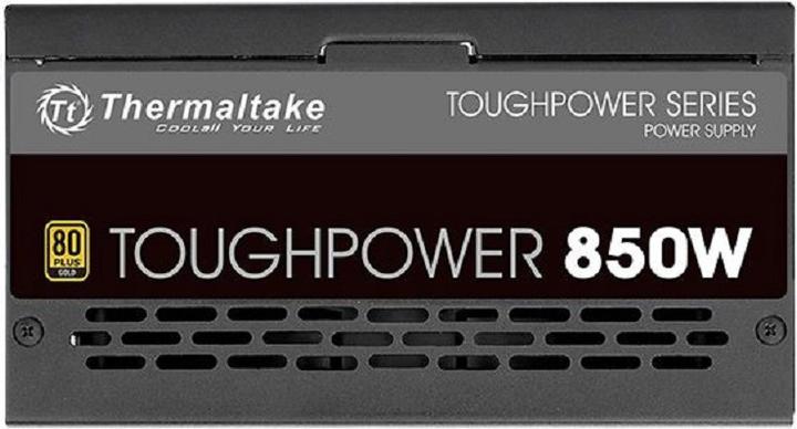Produktbild Thermaltake Toughpower GF1 (850 W)