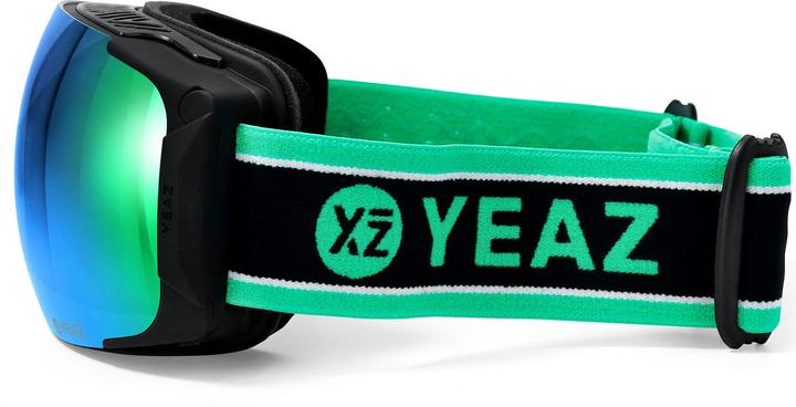 Actual product image Yeaz Tweak-X