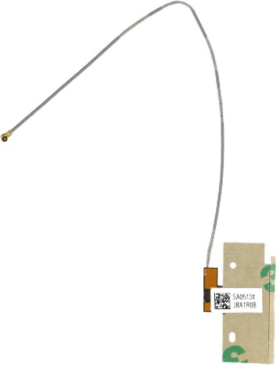 Produktbild OEM GSM-Antenne für iPad 1 (iPhone 4S)