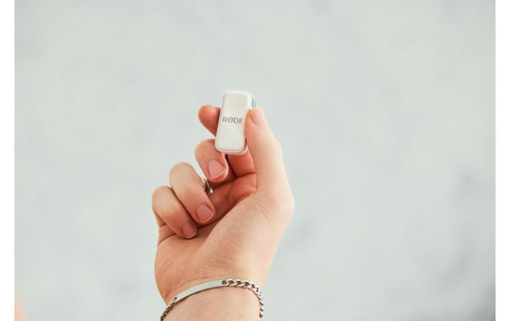 Actual product image RØDE Wireless Micro (Lightning)