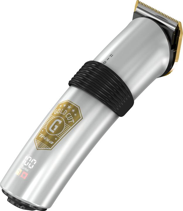 Trisa Gold Cut