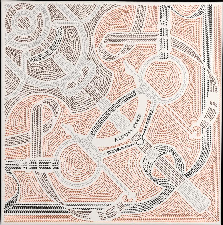 Produktbild Hermès Terre d' Geschenkset Terre d' EdT 50 ml + Shower Gel 40 ml / 1 Stk.