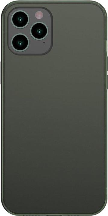Image du produit Baseus Verre Givré (Apple iPhone 12 Pro Max)