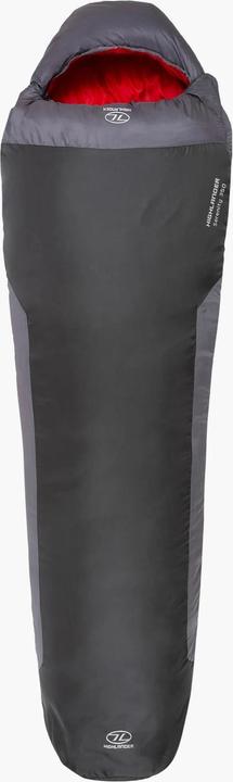 Image du produit Highlander Sérénité 350 Mummy charcoal (220 cm)
