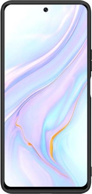 Actual product image Nillkin Textured Series (Honor 50 SE)