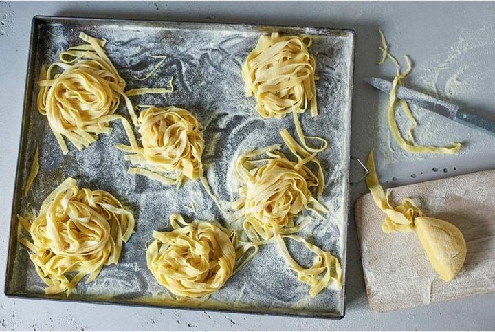 Actual product image Bosch Hausgeräte PastaPassion MUZ5PP1