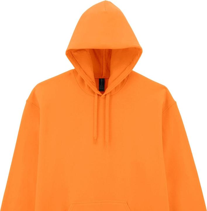 Image du produit Gildan - Sweat à capuche - Homme (3XL)