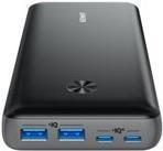Productafbeelding Anker PowerCore III Elite (25600 mAh, 87 W, 60 Wh)