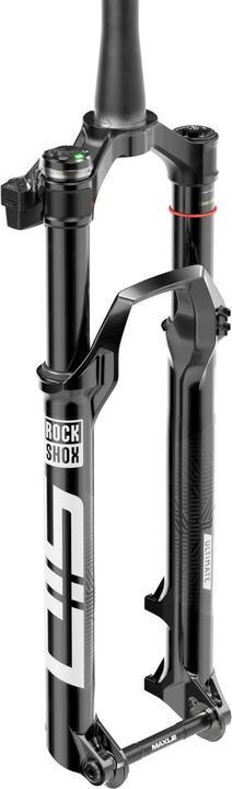 Produktbild RockShox SID SL Ultimate Flight Attendant (120 mm)