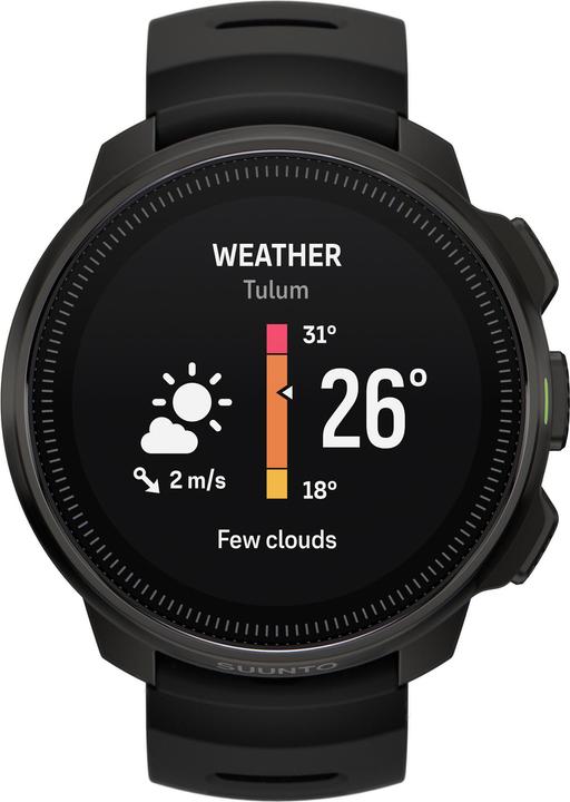 Actual product image Suunto Ocean (49.90 mm)