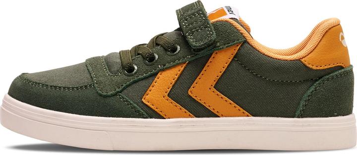 hummel Slimmer Stadil Low Jr