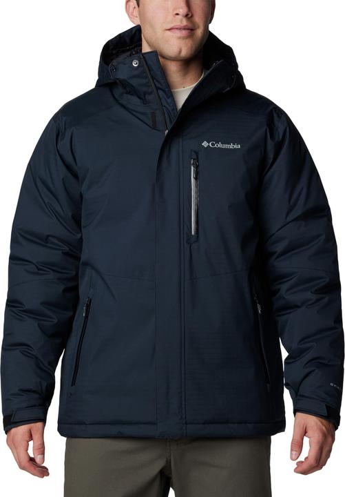 Image du produit Columbia Veste isolée Oak Harbor™ II (L)