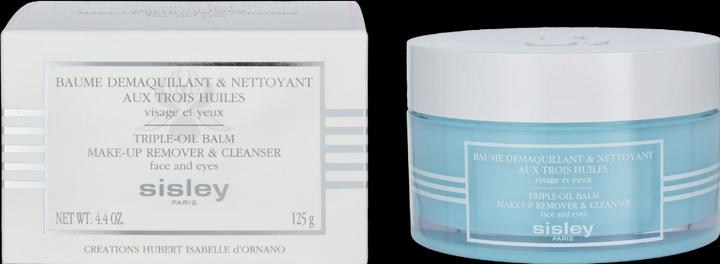 Produktbild Sisley Baume Démaq & Nettoyant 3Huiles (re) (Cleansing Balms, 125 ml)