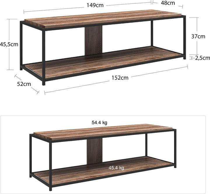 Image du produit Dorel Home Quincy