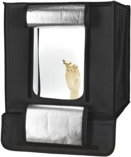 Actual product image Godox LED Photo Cube (Recording box)