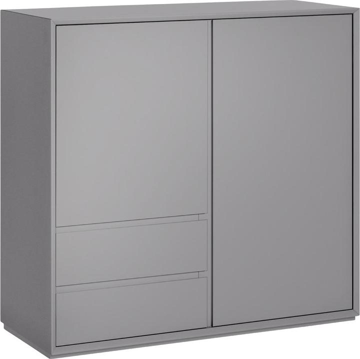 Gris platine