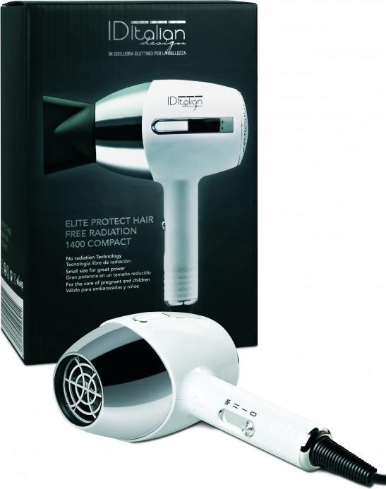 Image du produit Italian Design compact élite sans rayonnement