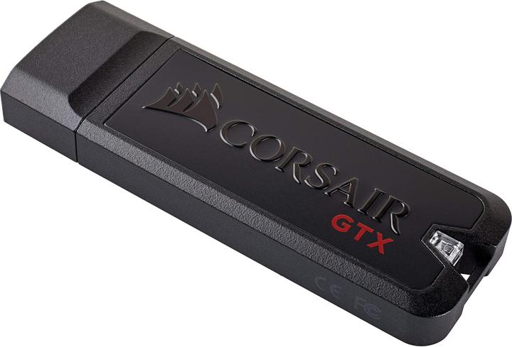 Corsair Flash Voyager GTX (128 GB, USB-A)
