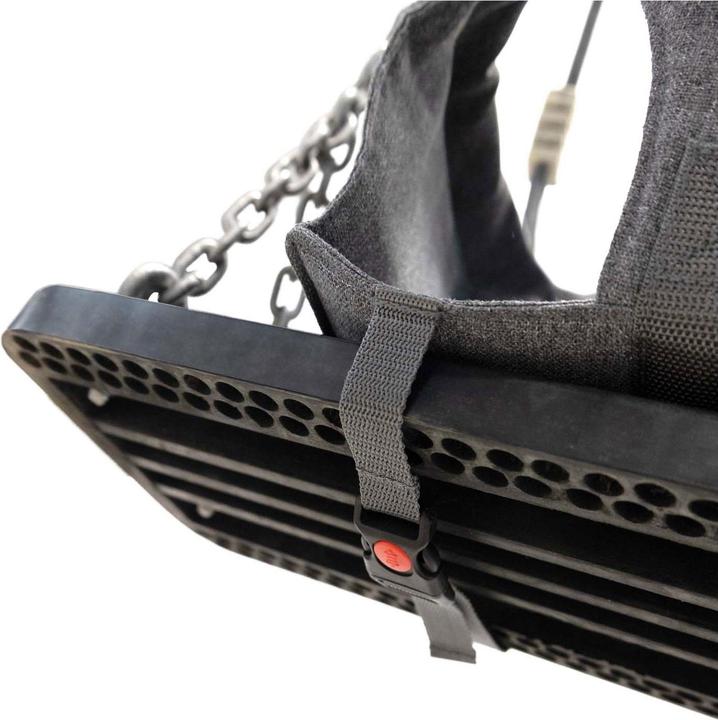 Produktbild Hudora Schaukelaufsatz Toddler