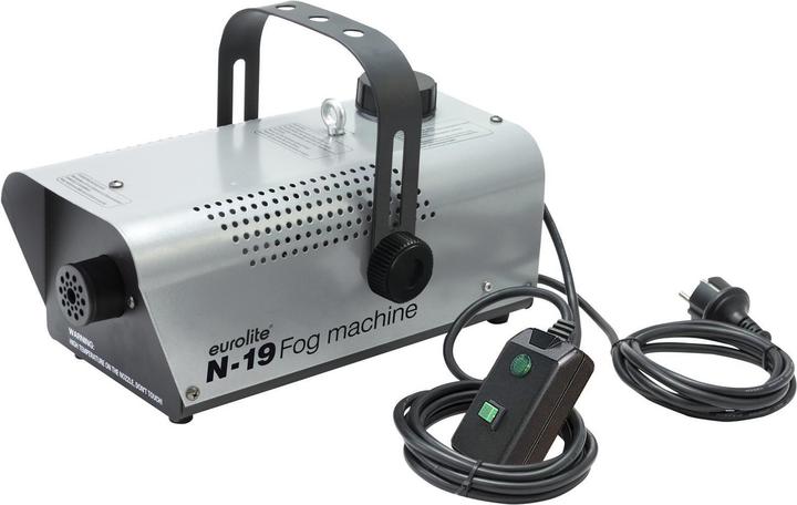 Image du produit Eurolite N-19