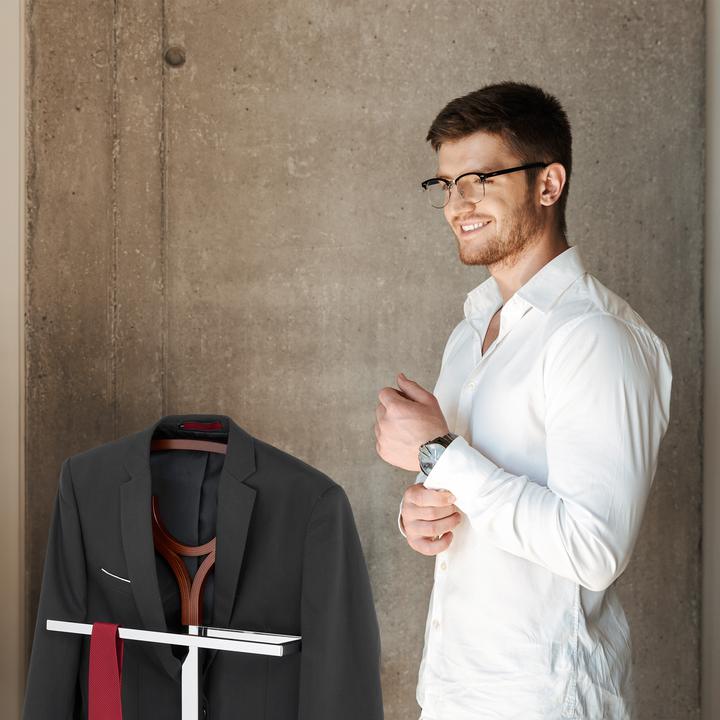 Productafbeelding Relaxdays Valet