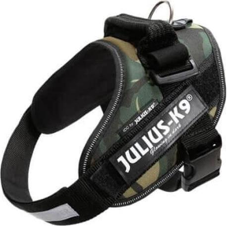 Image du produit Julius-K9 K9 Idc Powergesch Baby 1 Camo (1, Chien, Sport canin)