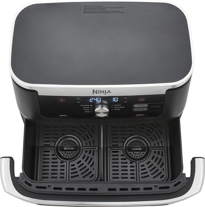 Actual product image Ninja Foodi FlexDrawer AF500 (EU plug)
