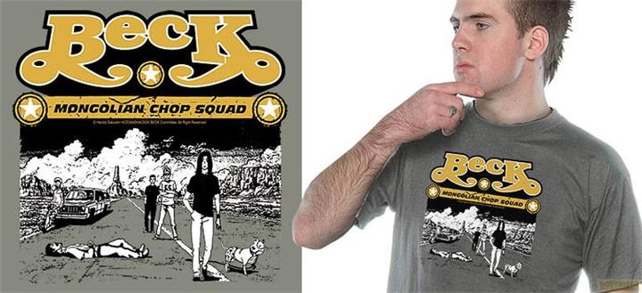 Image du produit Neko Wear Beck On Tour Taille S (S)