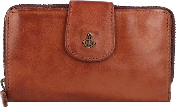 Produktbild Harbour 2nd Anchor Love Linn Geldbörse Leder 15 cm