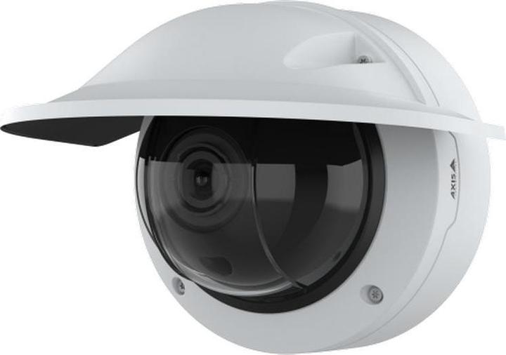 Produktbild Axis Q3558-LVE