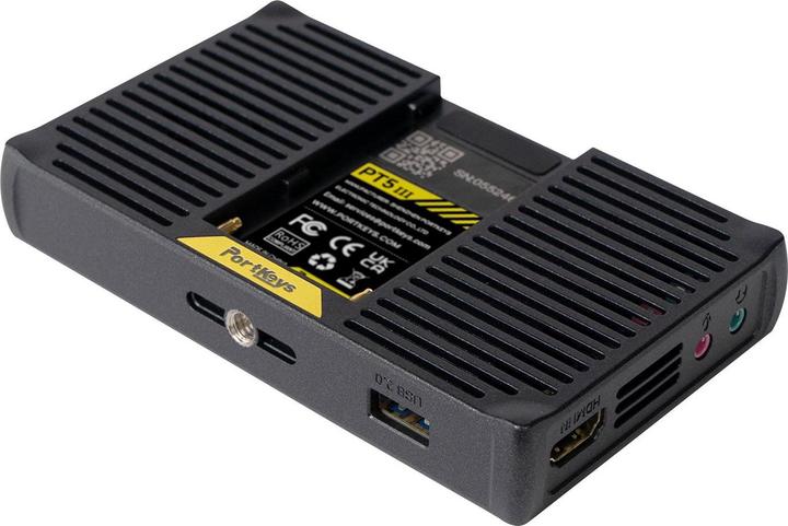Immagine prodotto Portkeys PT5 III (5.40", Full HD)