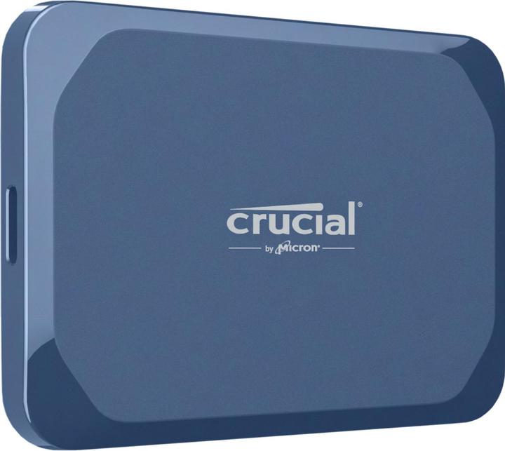 Immagine prodotto Crucial X10 Portable SSD (2000 GB)