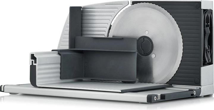 Produktbild Graef MYtiny 1200 EU Allesschneider klappbar inkl. 2 Messer