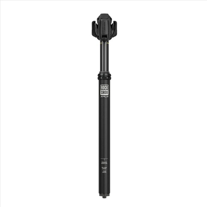Produktbild RockShox Reverb AXS Xplr (27.20 mm)