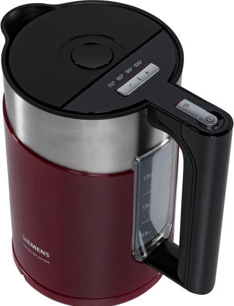 Produktbild Siemens Tw86104 (1.50 l)